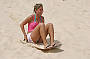 1 Day Moreton Island Extreme Day Tour Ex Brisbane