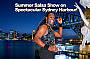 Valentines Day Sydney Harbour Cruise Floor Show & Dinner Feb 14th