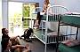 Palace Backpackers Dorm Accommodation