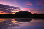 Magical Uluru Sunsets