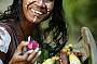 Learn about the traditional bush foods and medicines.