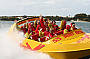 Jetboatextreme on the Gold Coast canals
