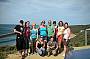 Small Group Touring