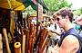 Sunshine Coast - Noosa Heads & Eumundi Markets (From Brisbane)