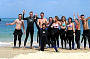2 Day Moreton Island Overnight Camping Tour