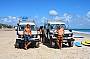 2 Day Moreton Island BUSH 'N' SAND Safari ex Brisbane