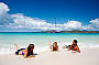 Great Barrier Reef Adventures, Camira Sailing Adventure and Dive Combo - BACKPACKER SPECIAL 