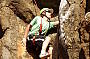 Schools rockclimbing day
