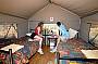 Safari in Style tents