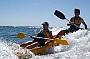 Surf Kayaking - Great Barrier Reef