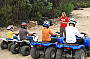 Daytime Nature Tour - Rider