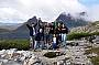 Stunning walking opportunities at Cradle Mountain