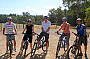 Hills, Vines & Wines by Mountain Bike