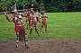 Spear throwing
