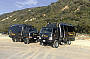 More of our fleet