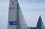 America's Cup Sailing Experience