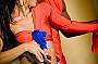 Christmas Party Cruise Comedy Salsa Dinner Show & Drinks