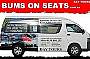1 - 11 Px People Mover