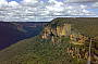 Blue Mountains Late Departure Tour