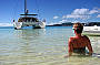 Whitsunday Getaway Whitehaven Beach