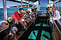 Glass Bottom Boat 