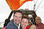 Extended Balloon Flight + OReillys Vineyard Champagne Breakfast