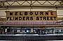 Flinders St Station Tour