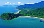 Cape Tribulation: Where the rainforest meets the reef