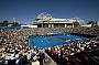 Australian Open Tennis Show Courts