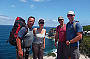 Coast Walk Royal National Park Sydney