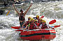 Barron River Half Day Rafting Ex Cairns