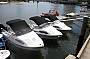 Half Cabin boat hire - 1hour