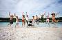 Happy Goanna Adventure Tour Group