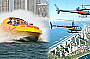 Jetboat/Heltour