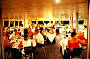 Relaxed Dining Atmosphere