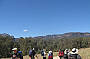 Six Foot Track Guided Hike