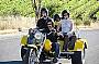 OPTIONAL HIGHLIGHT Oztrike Ride