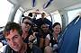 11'000ft Skydive