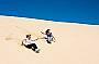 5 Day Exmouth to Perth (Via the Coast) 