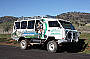 4WD tour by Bush Experiences