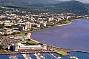 Informative bus tour of Cairns