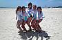 Noosa Weekend Surfing Escape (ex Byron Bay, Gold Coast & Brisbane)
