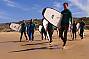 THE EXPERIENCE 1 Day Surf Tour Ex Torquay
