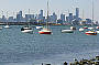 Port Phillip Bay