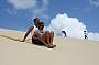 1 Day Moreton Island Extreme Day Tour Ex Brisbane