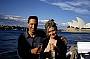 Unlimited Champagne BBQ Brunch Cruise