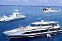 Half Day - Heli + Reef Cruise