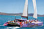 Whitehaven Beach Camira Sailing Adventure