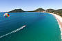 Tandem Parasail