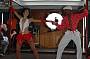 Sydney Harbour Salsa Floor Show Latin Cruise Buffet Dinner August 27th, Sept 17th,Nov 12th,26th